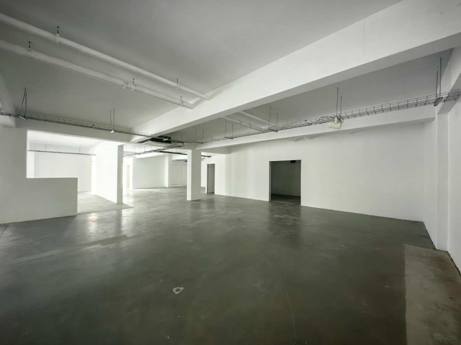 To Let commercial Property for Rent in Woodstock Western Cape